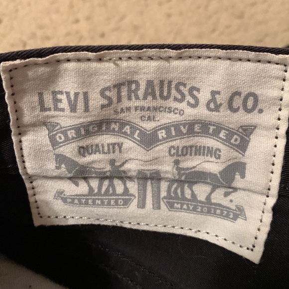 Levi’s Denim Jeans - Picture 2 of 5